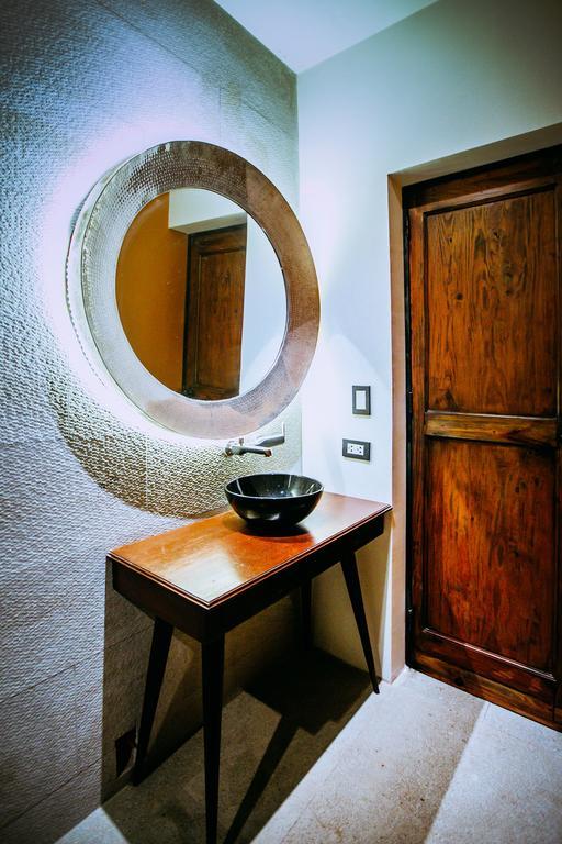 Casa Azul Leilighet Lima Eksteriør bilde